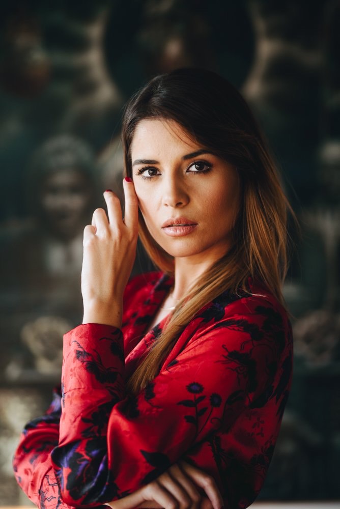 Biljana Todorović