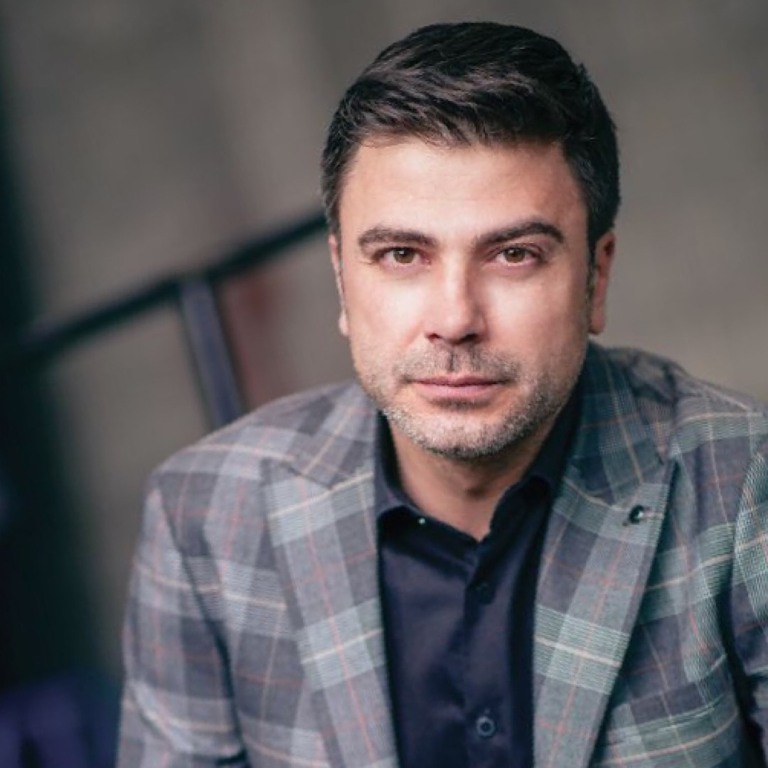 Miki Damjanović